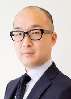 岡 勇基