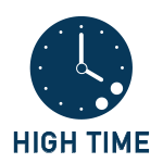 HIGH TIME