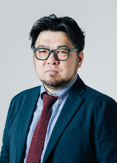 市川 亮祐